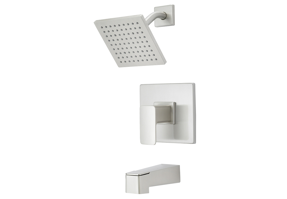 Tub & Shower Faucets